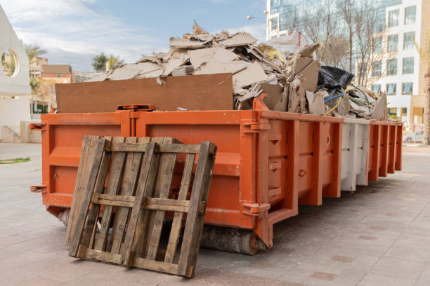 Junk Removal for Events in Concord, NC