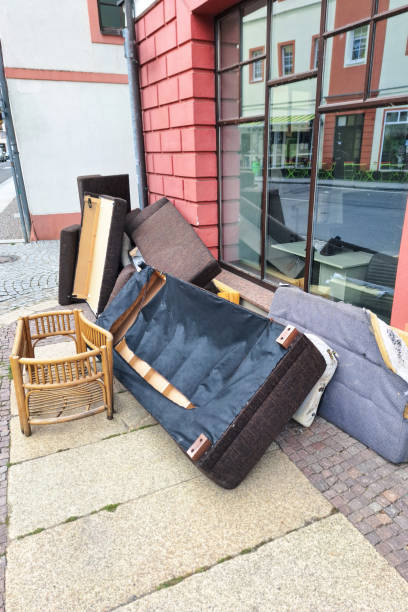 Best Same-Day Junk Removal Services  in Coord, NC