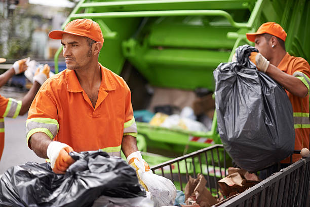 Best Residential Junk Removal  in Coord, NC