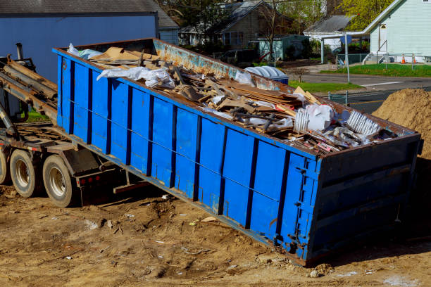 Best Commercial Junk Removal  in Coord, NC